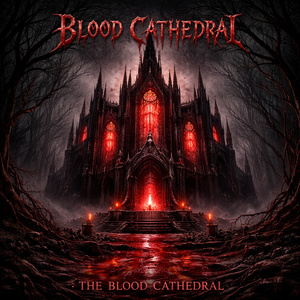 The Blood Cathedral