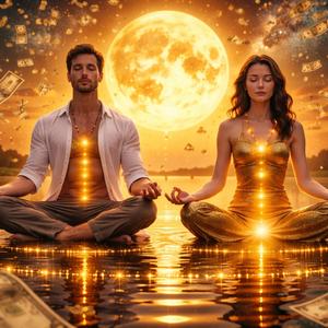 EL FLUJO DE LA ABUNDANCIA, ACTIVA VENTAS