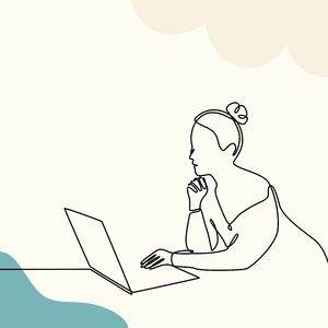 Armonia Silenziosa (Sequenza in Loop)