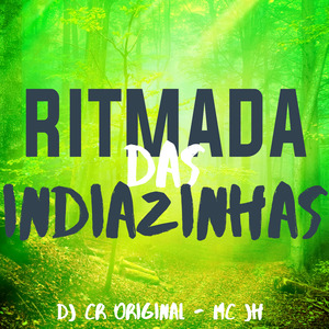 Ritmada das Indiazinhas