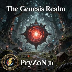 PryZon The Genesis Realm