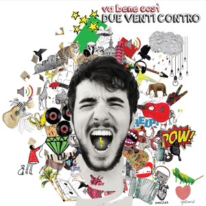 Legato (feat. Dj Koma)