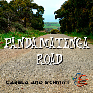 Pandametanga Road