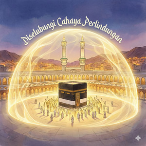 Diselubungi Cahaya Perlindungan