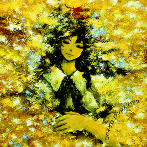 Unknown Girl -acoustic ver.-