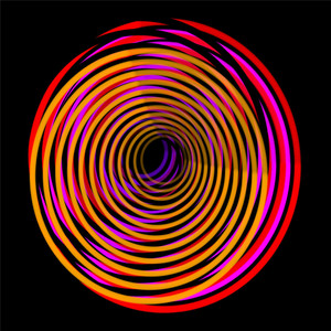 5219 [Red and Green Kangaroo Paw]