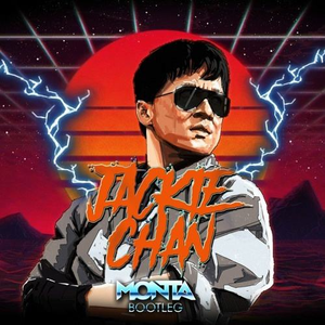 Jackie Chan (Monta Bootleg)
