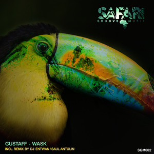 Wask (Original Mix)