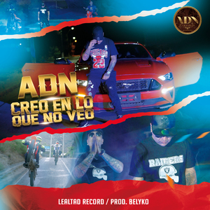 Creo en Lo Que No Veo