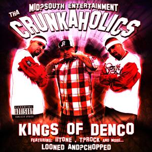 Hold Ya Back (feat. II Tone & Reactah)