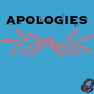 Apologies