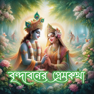 বৃন্দাবনের প্রেমকথা