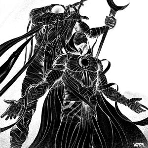 I Am The One Above All