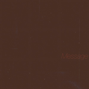 Message