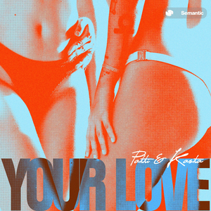 Your Love (Extended Mix)