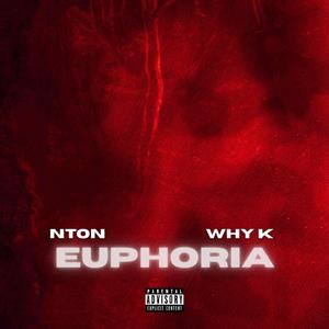 Euphoria (feat. Why K)
