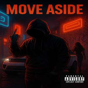 Move aside