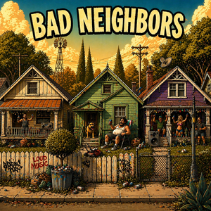 Bad Neighbors