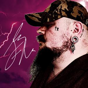 Lightning to the ashes