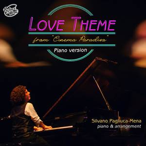 Cinema Paradiso: Love Theme (Piano Version)