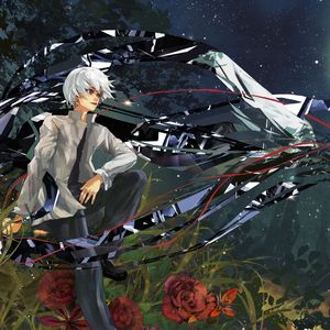 Departures ~あなたにおくるアイの歌~