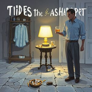 烟灰缸里的潮汐-RENDY