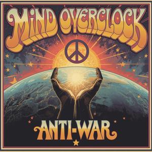 No more marching (feat. Radiant Joy Collective)