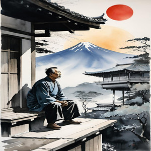 Serenity in Stillness