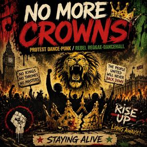 No More Crown