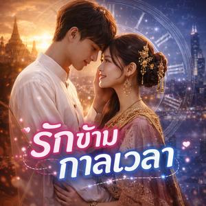 รักข้ามกาลเวลา