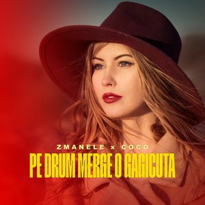 Pe drum merge o gagicuta