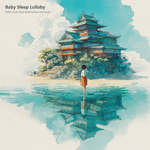 星星的摇篮 (汪洋大海)