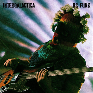 Intergaláctica