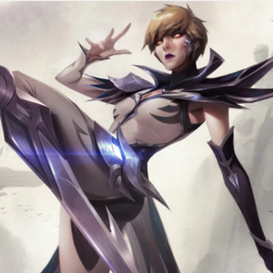 卡密尔（青钢影）