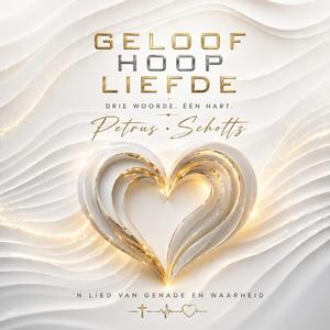 Geloof Hoop Liefde