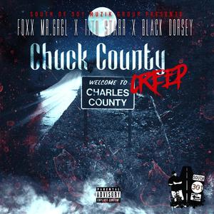 Chuck County Creep