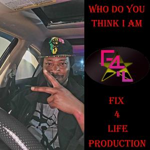 Who Do You Think I Am