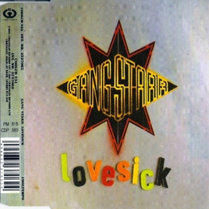 Lovesick (Extended Mix)
