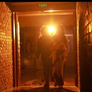 2023.3.23宁轲刘增艳 森林法则