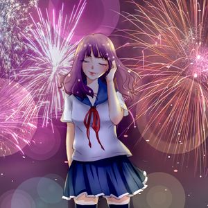 打上花火（翻自 米津玄师）