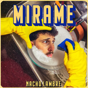 Mírame