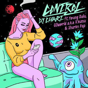 CONTROL (feat. Young Dalu, OZworld & Shurkn Pap)