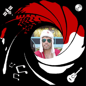 Espionage (feat. Boris Dostoyevsky)