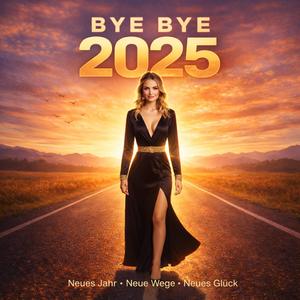Bye Bye 2025