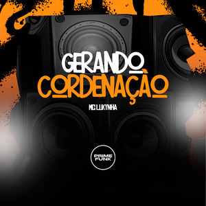 Gerando Cordenação