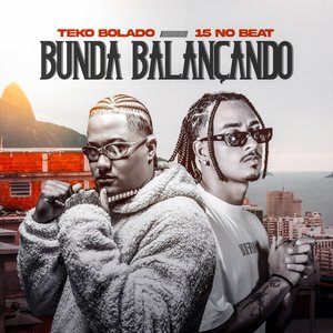 Bunda Balançando (Arrochadeira)