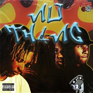 No Thang (feat. Rahji & J Official Prod.)