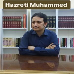 Hazreti Muhammed