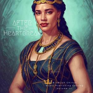 Don't Matter No More (Heartbreak Over)