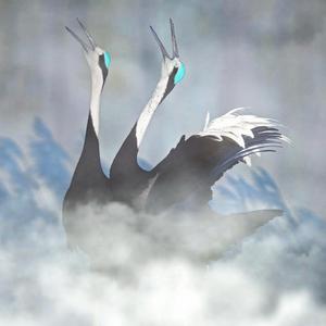 得道成仙(Prod .by 4Hunnid)